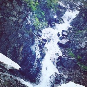 Meet your Posher, Audrey